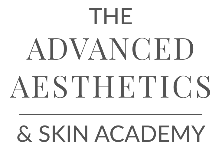 Advanced Aesthetics Academy Logo